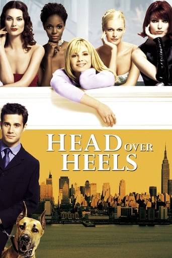 Head Over Heels (2001) download
