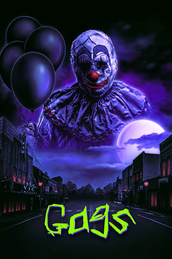 Gags The Clown (2019) download
