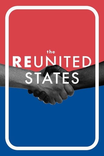 The Reunited States (2020) download