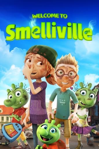 Welcome to Smelliville (2021) download