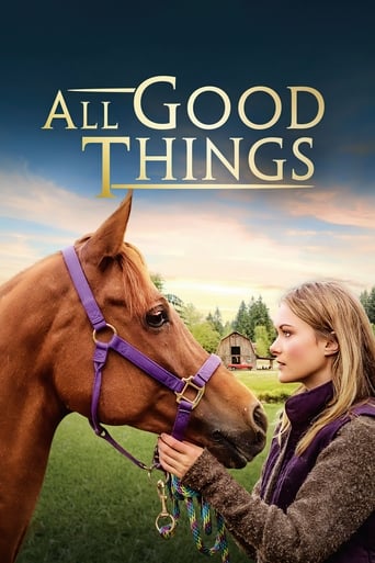 All Good Things (2019) download