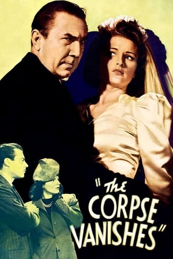 The Corpse Vanishes (1942) download