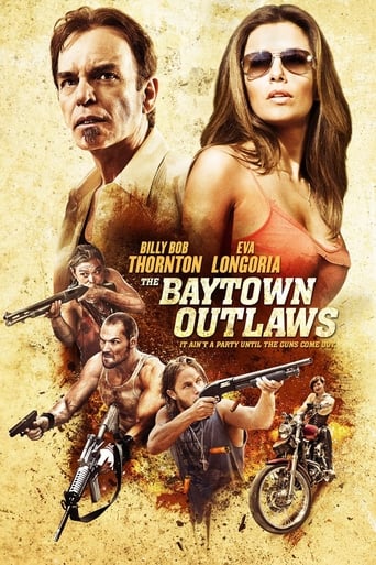 The Baytown Outlaws (2012) download