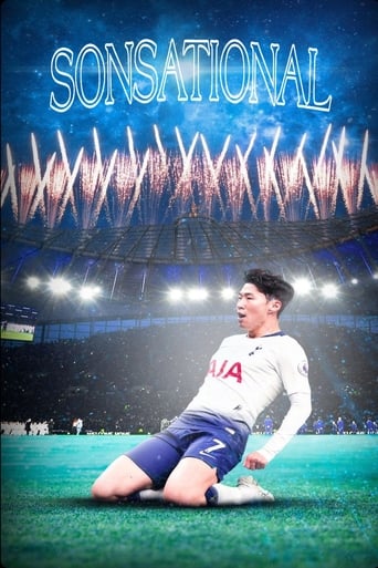 Sonsational: The Making Of Son Heung-Min (2021) download
