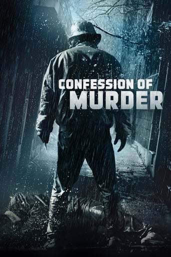 Confissão de Assassinato Torrent (2012) Dublado / Dual Áudio BluRay 720p | 1080p FULL HD – Download