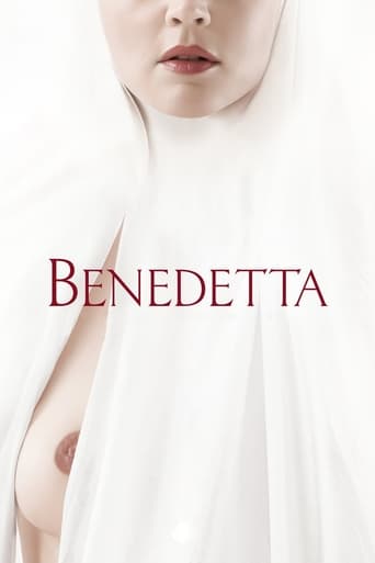 Benedetta Torrent (2021) Dublado / Dual Áudio WEB-DL 720p | 1080p | REMUX – Download
