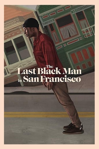 O Último Homem Negro em São Francisco Torrent