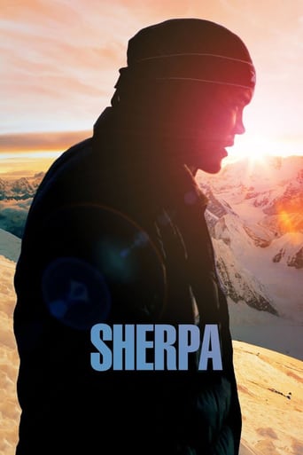 Sherpa (2015) download