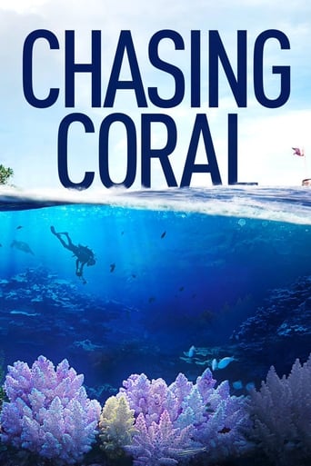 Chasing Coral (2017) download