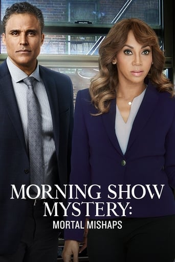 Morning Show Mysteries: Mortal Mishaps (2018) download