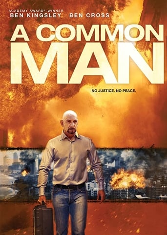 A Common Man (2013) download