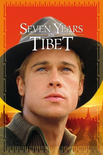 Seven Years in Tibet (1997) download