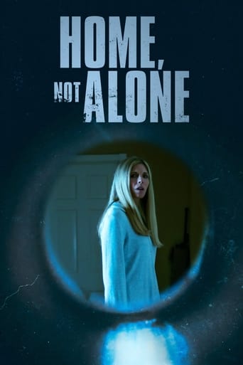 Home, Not Alone (2023) download