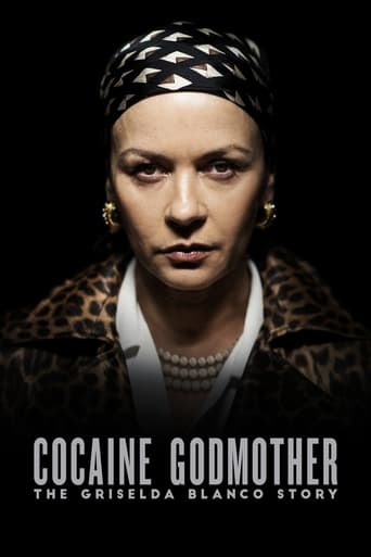 Cocaine Godmother (2017) download