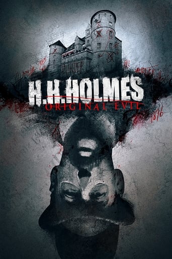 H. H. Holmes: Original Evil (2018) download