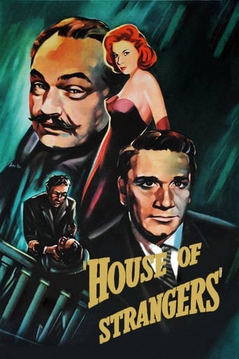 House of Strangers (1949) download