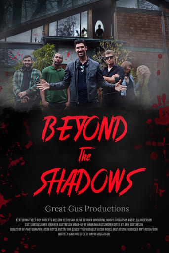 Beyond the Shadows (2020) download
