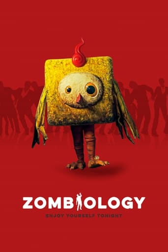 Zombiology: Enjoy Yourself Tonight (2017) download