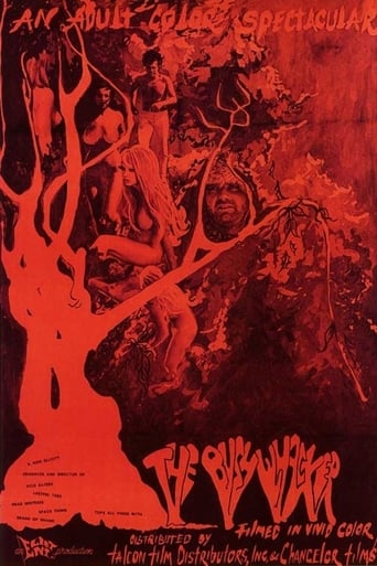 The Bushwhacker (1968) download
