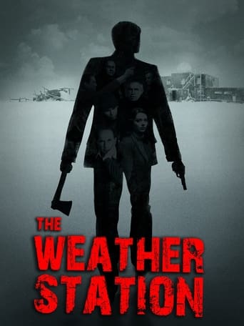 The Weather Station (2010) download