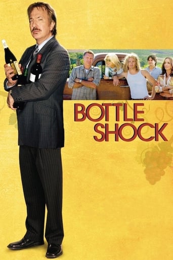 Bottle Shock (2008) download