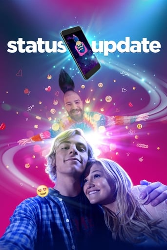 Status Update (2018) download