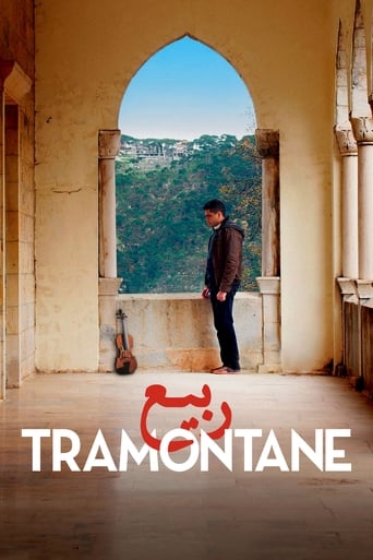 Tramontane (2017) download