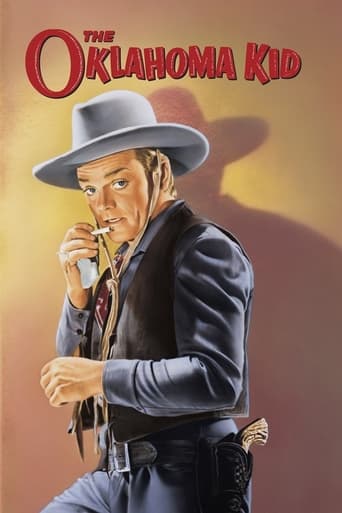 The Oklahoma Kid (1939) download