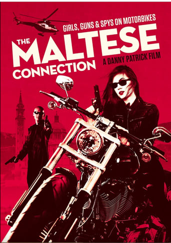 The Maltese Connection (2021) download