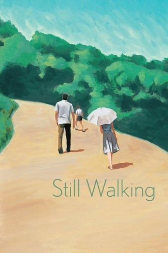 Still Walking (2008) download