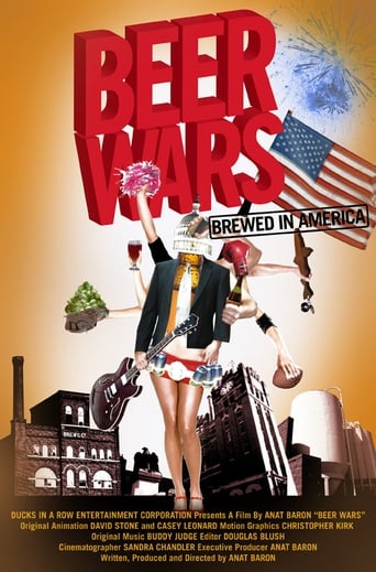 Beer Wars (2009) download