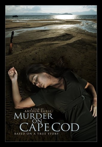 Murder on the Cape (2017) download