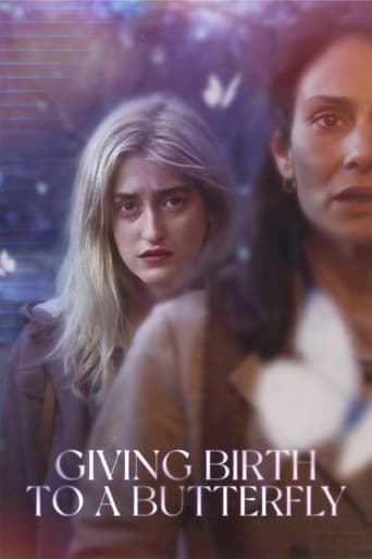 Giving Birth to a Butterfly (2023) download