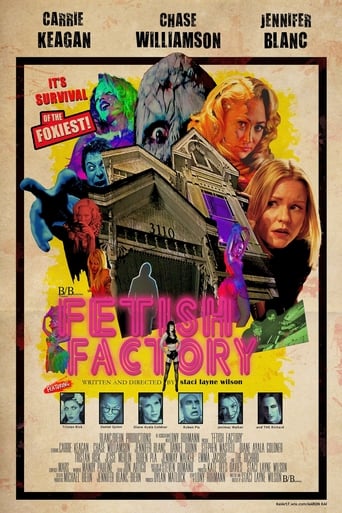 Fetish Factory (2017) download