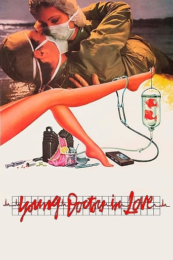 Young Doctors in Love (1982) download