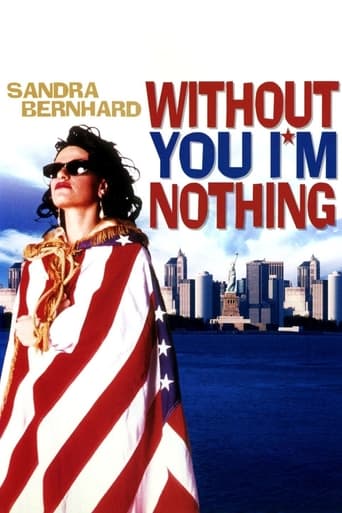 Without You I'm Nothing (1990) download