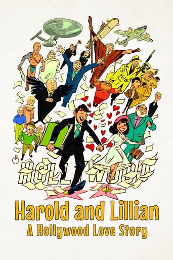 Harold and Lillian: A Hollywood Love Story (2017) download