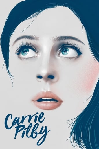 Carrie Pilby (2017) download