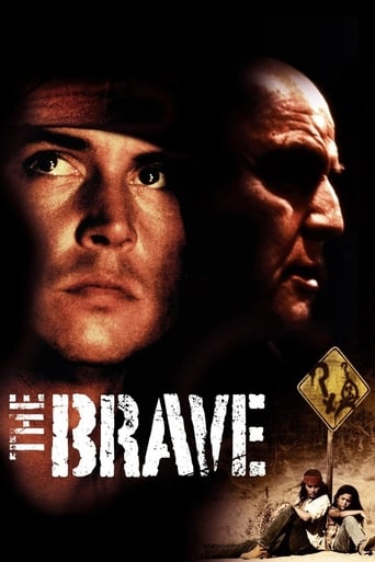 The Brave (1997) download