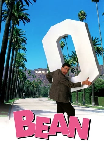 Bean (1997) download