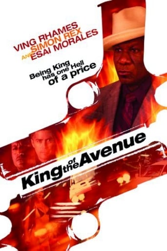 King of the Avenue (2010) download