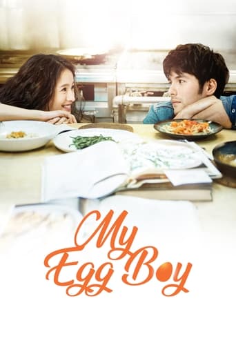 My Egg Boy (2016) download