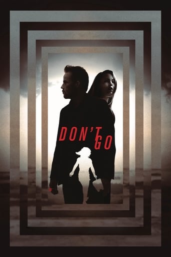 Don't Go (2018) download