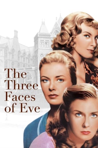 The Three Faces of Eve (1957) download