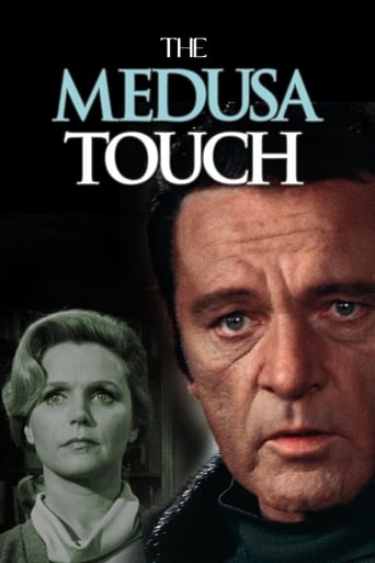 The Medusa Touch (1978) download