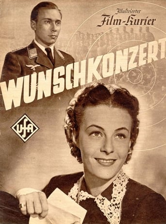 Wunschkonzert (1940) download