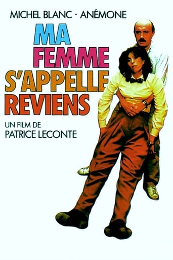 Ma Femme s'appelle reviens (1982) download