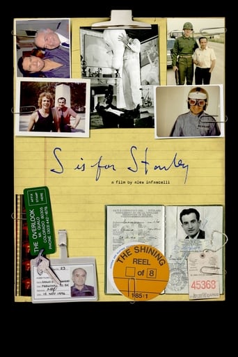 S Is for Stanley (2016) download