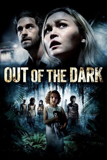 Out of the Dark (2014) download