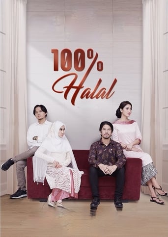 100% Halal (2020) download